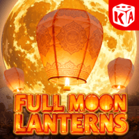 Đèn Lồng Trăng Rằm