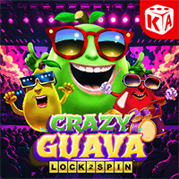 Khoá Guava điên cuồng 2 Spin