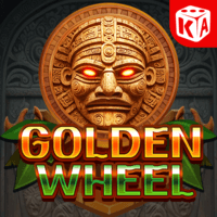 Vòng Quay May Mắn Vàng