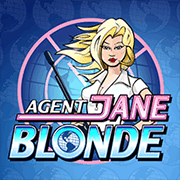 Đặc vụ Jane Blonde