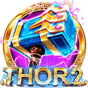 Thần sấm 2