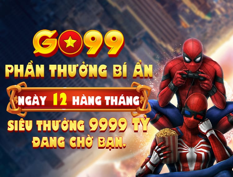Thưởng 100% Lần Nạp Đầu Tiên